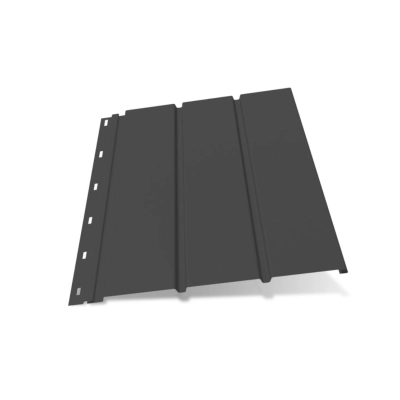 Podbitka Stalowa KASKADA - Panel Standard - dł. 2m